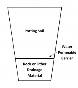 Ceramic Pots: Cleaning & Prepping for Fall Plantings - Platt Hill Nursery -  Blog & Advice